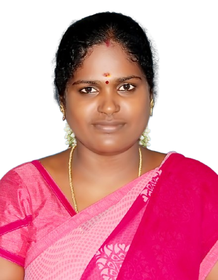 Mrs. K. Arunasakthi